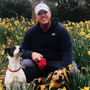 Meet your Posher, Brent